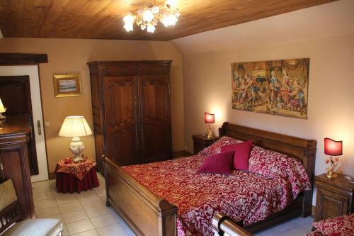 Bed & Breakfast Le Relais De La Tour