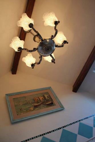 Bed & Breakfast Le Relais De La Tour