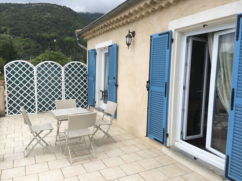 Bed & Breakfast Mas Des Kardouons