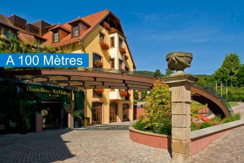 Hotel Le Beau Site