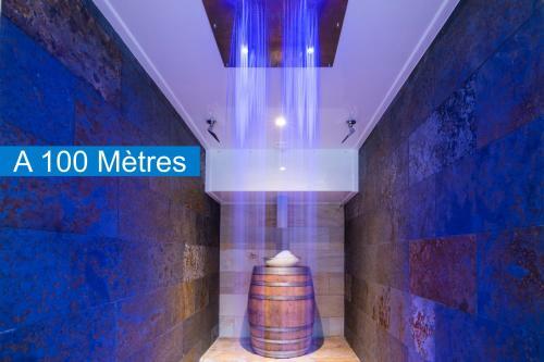 Hotel Le Beau Site