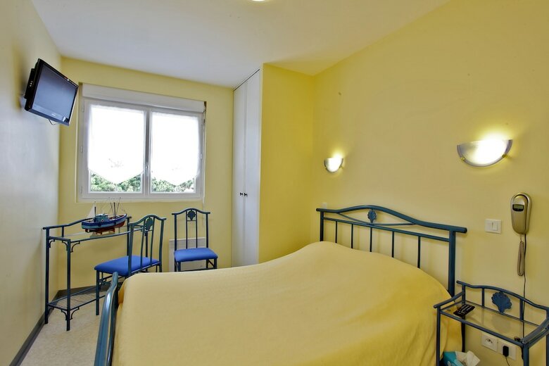 Hotel H�tel De L'oc�an