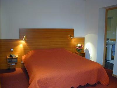 Hotel A L'ancienne Poste