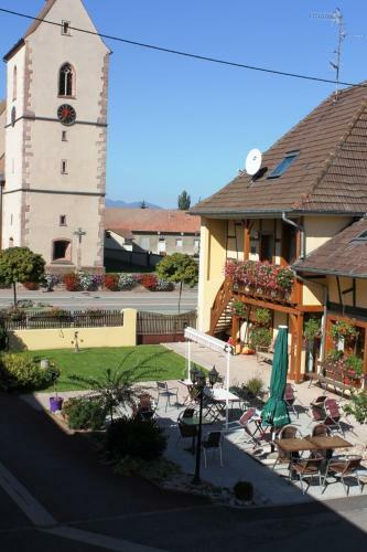 Hotel A L'ancienne Poste