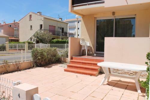 Apartamento Le Capitole