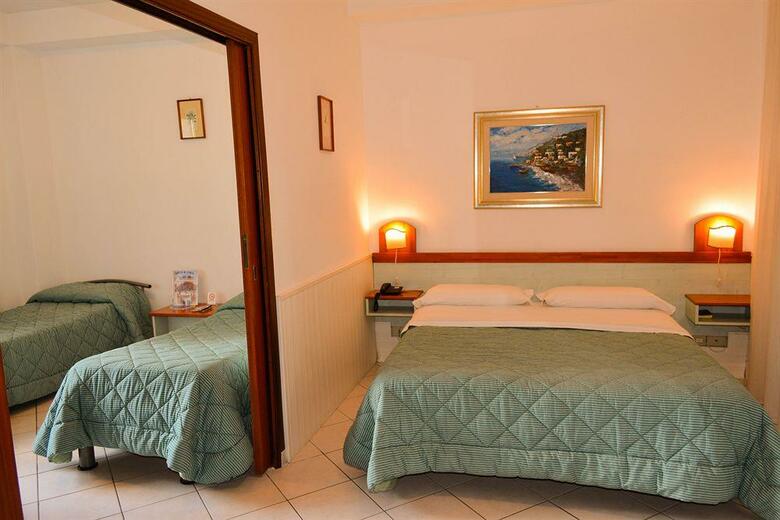 Hotel Condor