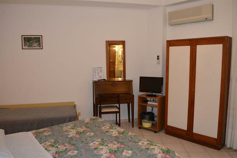 Hotel Condor