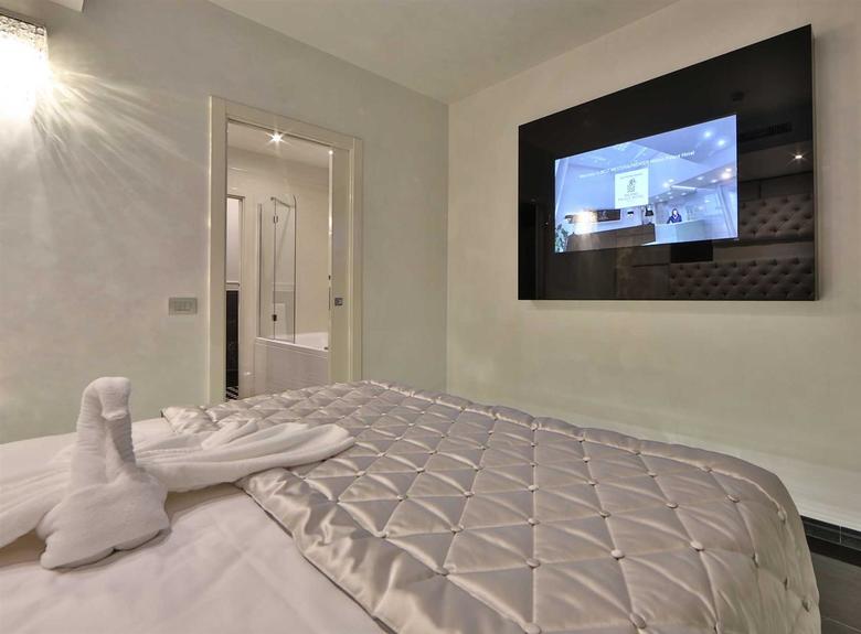 Hotel Milano