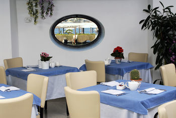 Hotel Villa Carolina