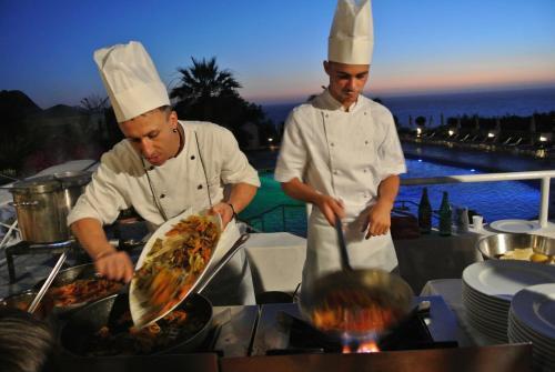 Hotel Paradiso Terme