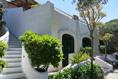 Hotel Paradiso Terme