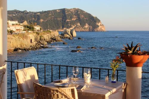 Hotel Umberto A Mare