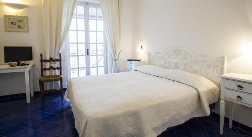 Hotel Umberto A Mare