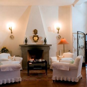 Hotel La Villarosa