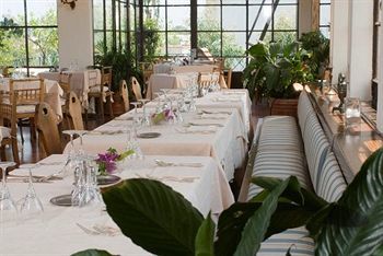 Hotel La Villarosa
