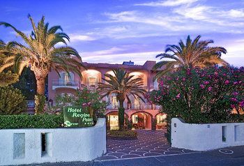 Hotel Regina Palace