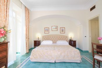 Hotel Regina Palace