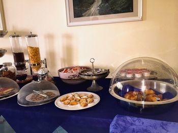 Hotel Don Felipe