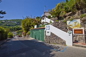 Hotel Don Felipe