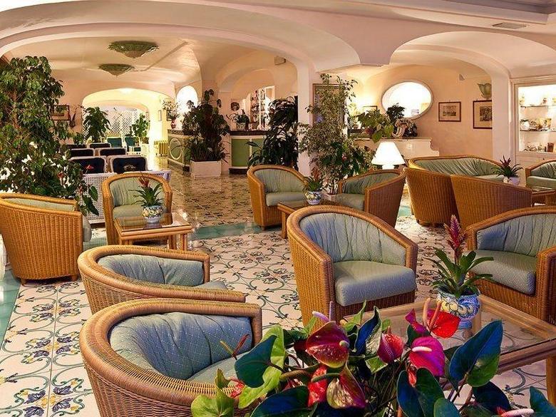 Hotel Le Querce
