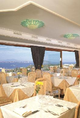 Hotel Le Querce