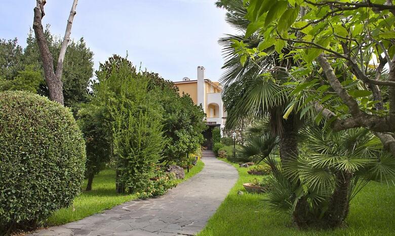 Hotel San Giovanni