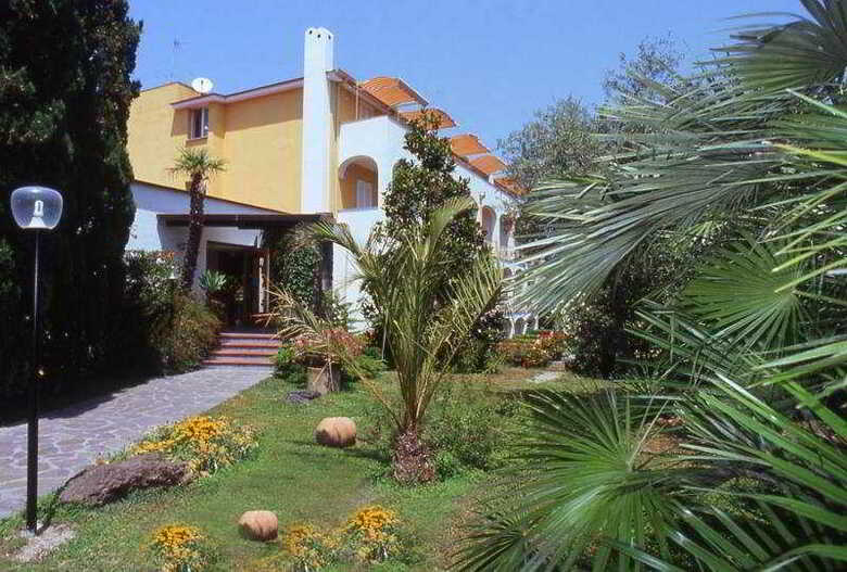 Hotel San Giovanni
