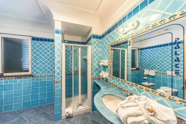 Aragona Palace Hotel & Spa