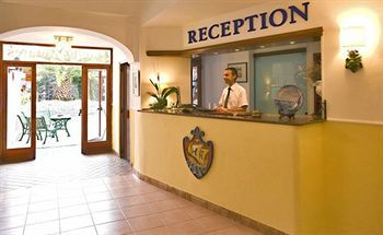 Hotel Antares