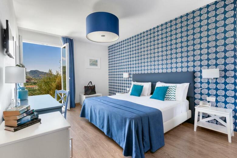 Hotel Vista Di Capri