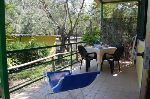 Villaggio Residence Nettuno