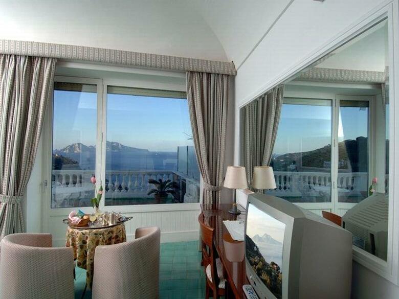 Hotel & Spa Bellavista Francischiello