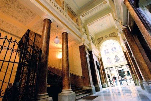 Hotel Art Resort Galleria Umberto