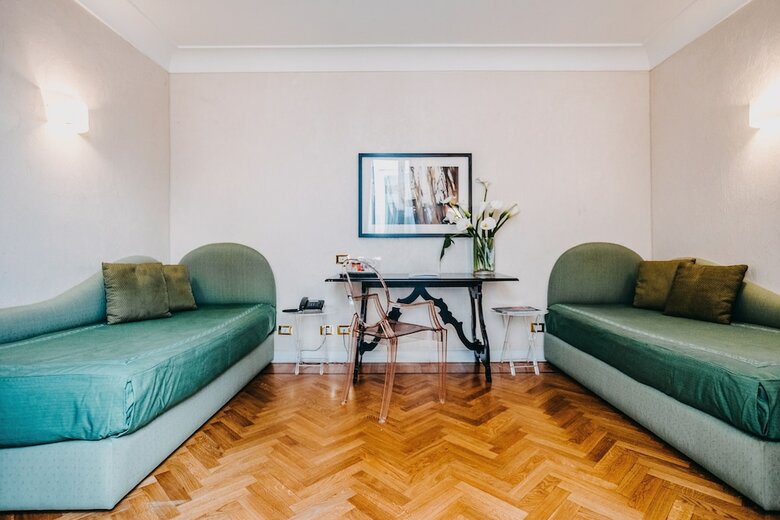 Hotel Costantinopoli 104
