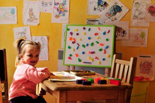 R�sidence Go�lia Les Chalets De La Toussuire
