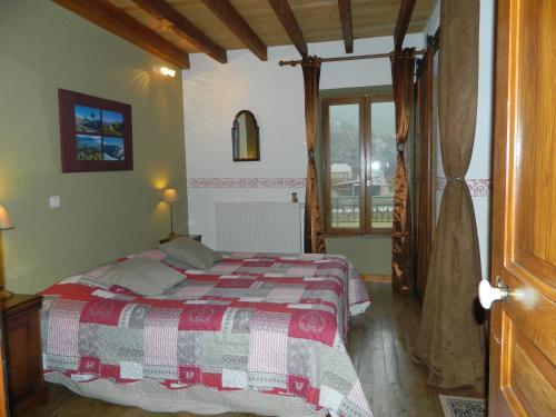 Hostal Chambre D'hotes La Mexicaine