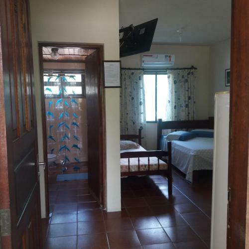 Apartamento Chal�s Xibayka Ilhabela
