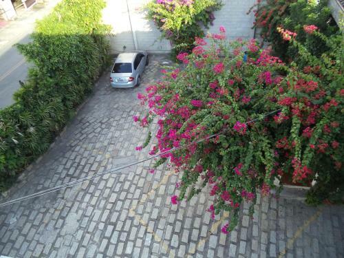 Apartamento Chal�s Xibayka Ilhabela