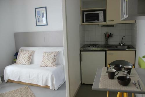 Apartamento Sphinx R�sidences - Les Germes De Bl�