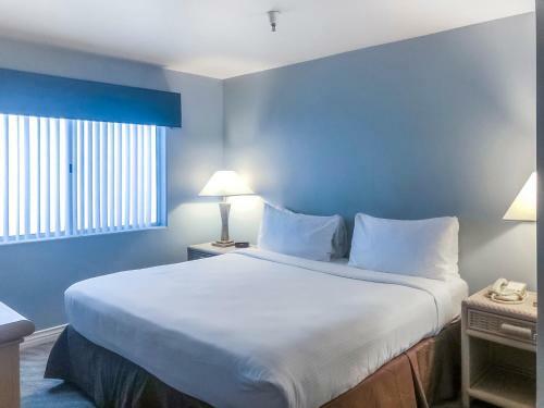 Hotel Riviera Shores Resort