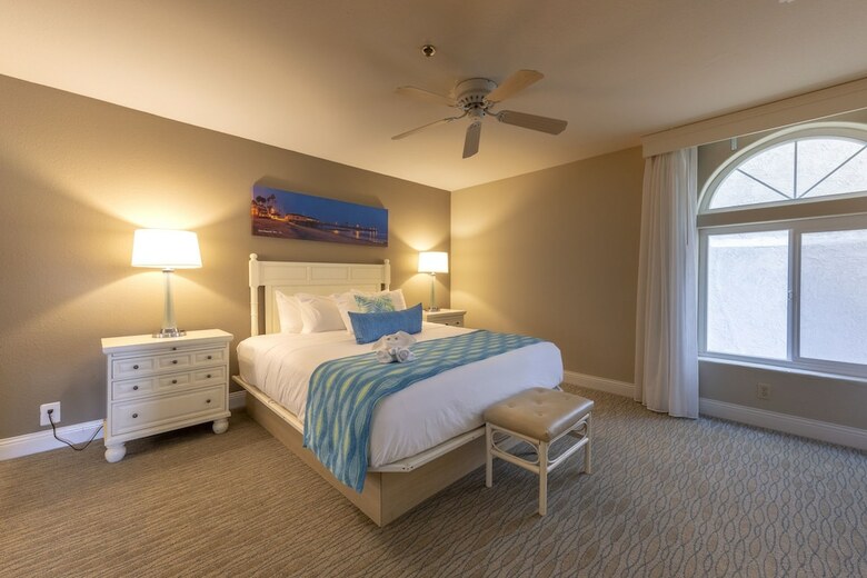Hotel Capistrano Surfside Inn