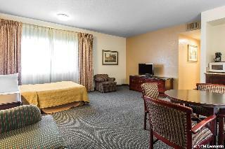 Hotel Quality Inn & Suites Oceanview