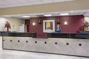 Hotel La Quinta Inn & Suites Hickory