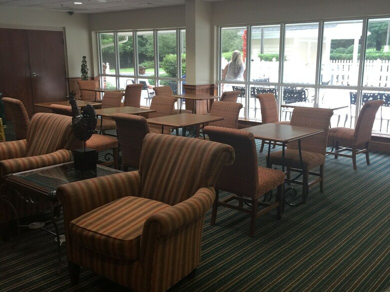 Holiday Inn Express Hotel & Suites Conover - Hickory Area