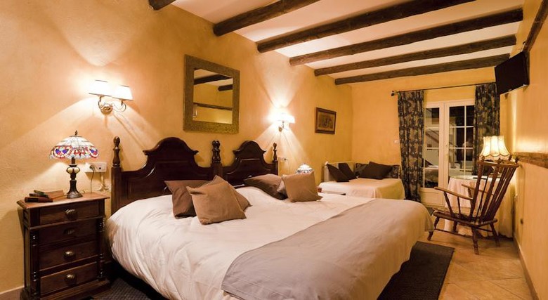 Hotel Domus Selecta El Balc�n De Las Nieves