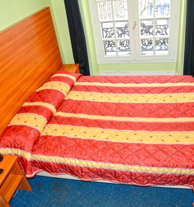 Hotel H�tel Mazagran