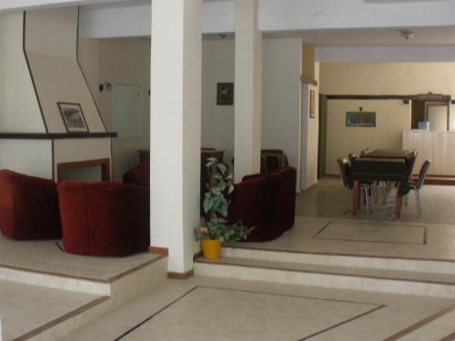 Costa Del Sol Hotel