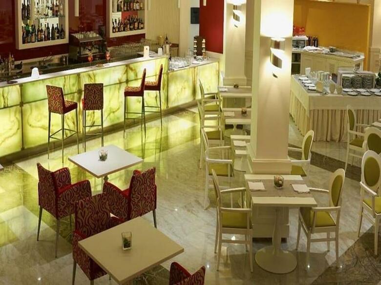 Voi Oriente Hotel