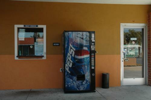 El Dorado Motel