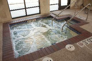 Hotel Hampton Inn - Burlington